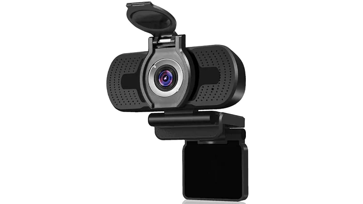 Read more about the article Get crystal clear visuals with these top webcams- Technology News, FP