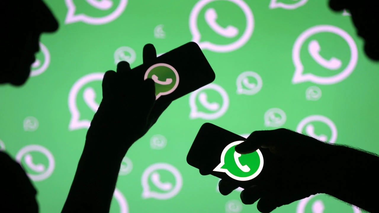 You are currently viewing WhatsApp is reportedly working on password-protected, encrypted cloud backups- Technology News, FP