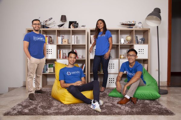 Read more about the article Indonesian payments infra startup Xendit raises $64.6M in Accel-led Series B – TechCrunch