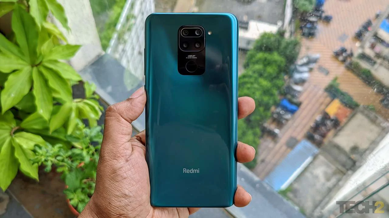 You are currently viewing Redmi Note 9, Note 9 Pro, Note 9 Pro Max, and two other smartphones receive up to Rs 2,000 price cut in India- Technology News, FP