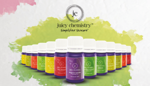 Read more about the article [Funding alert] Organic brand Juicy Chemistry raises $6.3M in Series A round