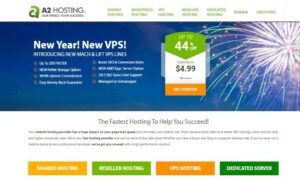Read more about the article A2 Hosting Review – Crazy About Startups