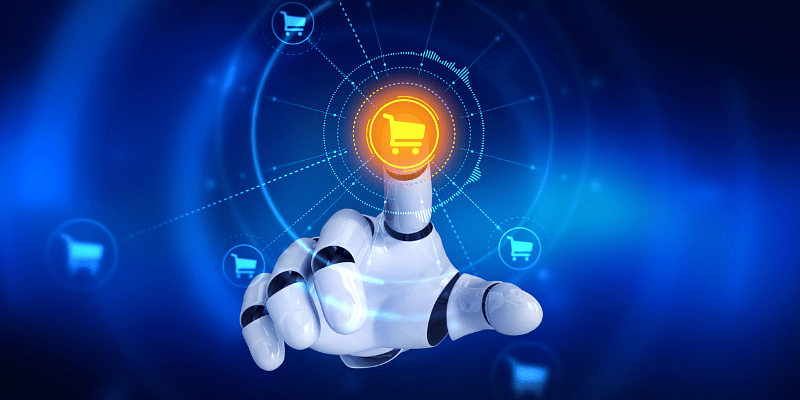 You are currently viewing How AI and ML are revolutionising the ecommerce industry