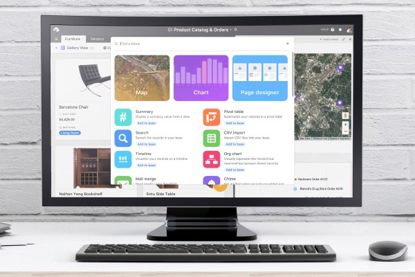 You are currently viewing Airtable is now valued at $5.77B with a fresh $270 million in Series E funding – TechCrunch