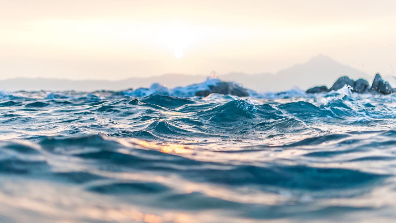 You are currently viewing Climate change disrupts ocean mixing that helps store world’s excess heat, CO2- Technology News, FP