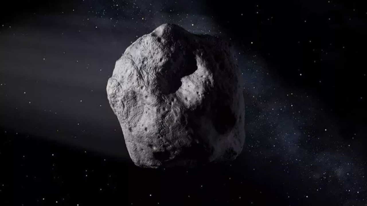 You are currently viewing Asteroid Apophis the chosen target of a planetary defense exercise during its 6 March flyby- Technology News, FP