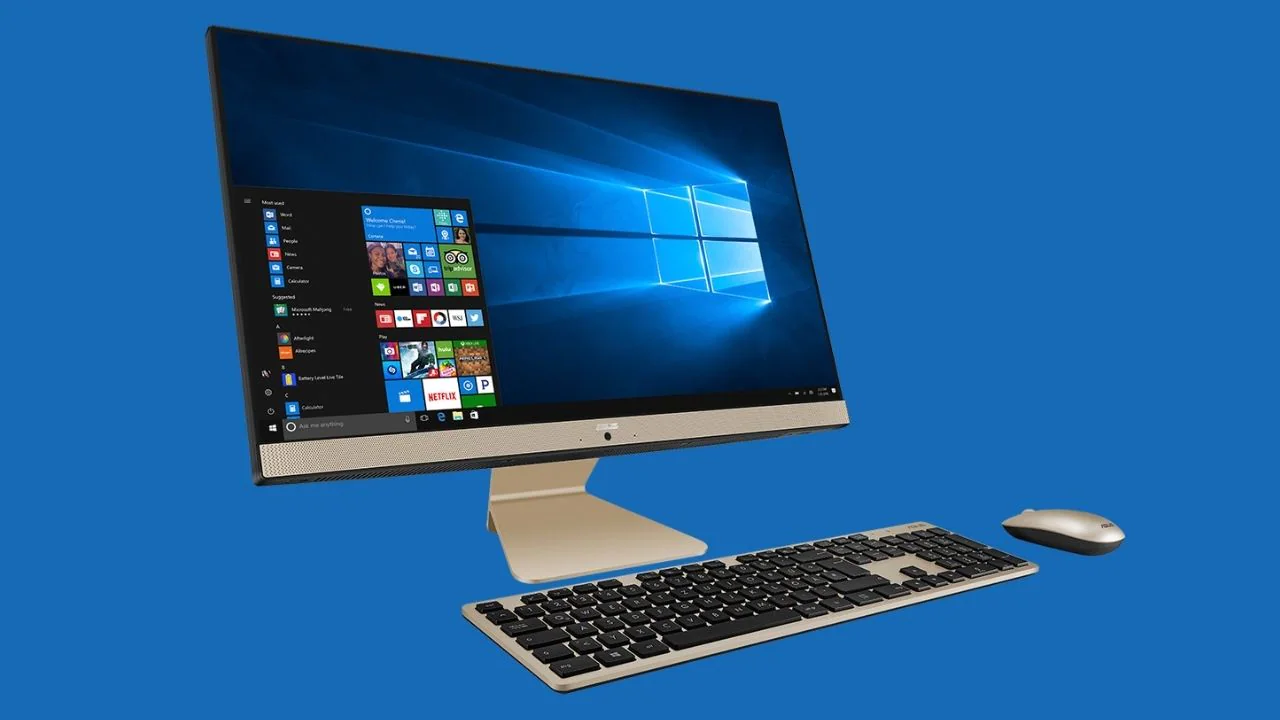 Read more about the article ASUS AiO V241 all-in-one PC with Intel 11th gen Tiger-lake Core i5 processor launched in India at Rs 61,990- Technology News, FP