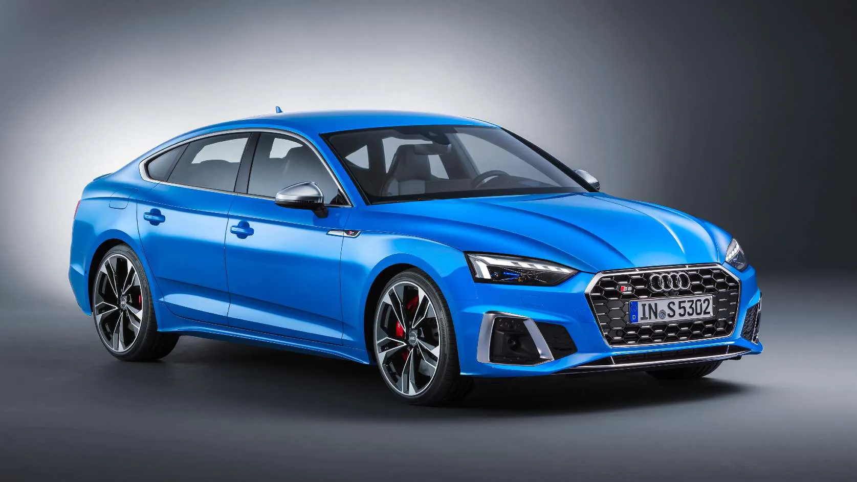 You are currently viewing Audi S5 Sportback facelift launched in India, priced at Rs 79.06 lakh- Technology News, FP