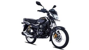 Read more about the article Bajaj Platina 110 ABS launched at Rs 65,926, first entry-level commuter to feature anti-lock brakes- Technology News, FP