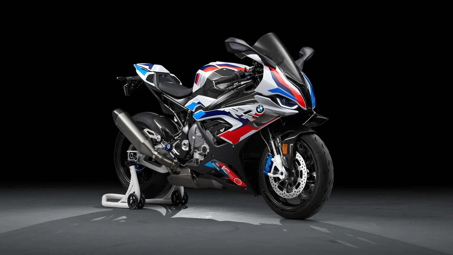 Read more about the article BMW M1000RR set for India launch in April, to be priced in the Rs 45-50 lakh range- Technology News, FP