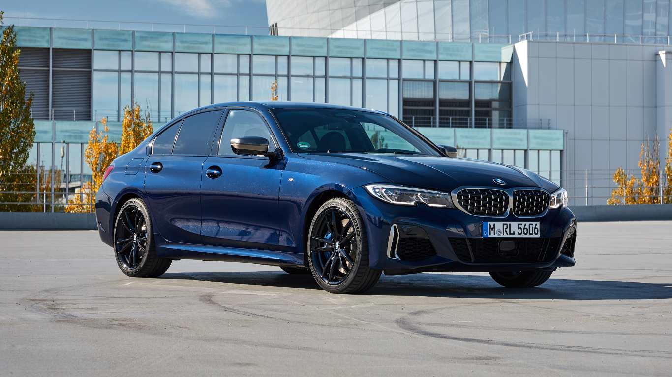 You are currently viewing BMW M340i launched in India at Rs 62.90 lakh, first M Performance car to be locally assembled- Technology News, FP