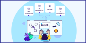 Read more about the article How OneLink is helping startups drive user engagement by leveraging deep links