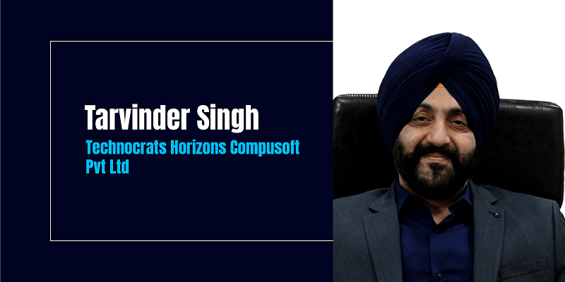 Read more about the article Tarvinder Singh wakes up each day expecting great things to happen