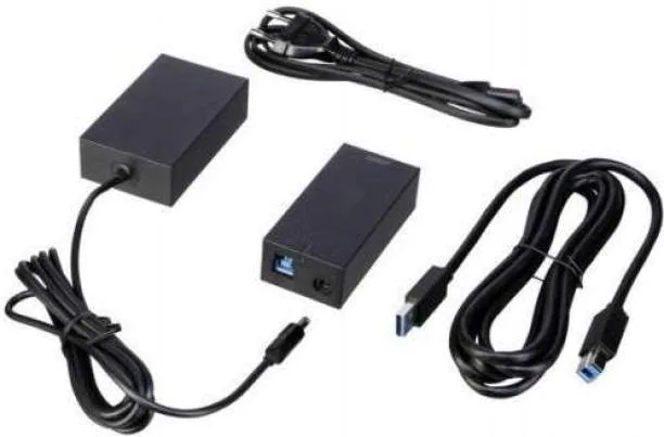 Read more about the article High speed adaptors for PS4 and Xbox- Technology News, FP