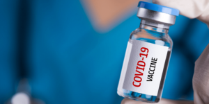 Read more about the article COVID-19 recovered people showing faster antibody response to Covishield vaccine: study