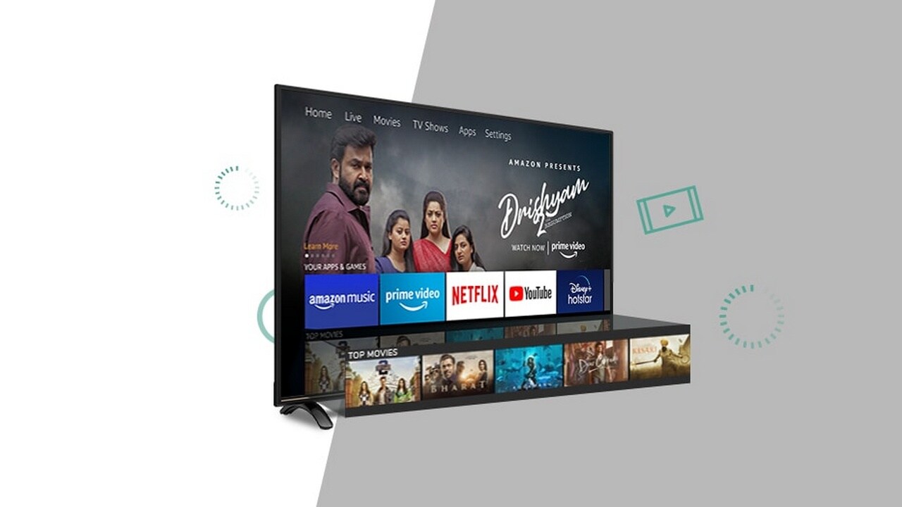 You are currently viewing Croma Fire TV with Dolby Vision and Dolby Atmos launched in India at a starting price at Rs 17,999- Technology News, FP