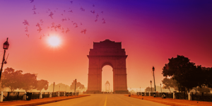 Read more about the article Delhi-NCR startups ride on innovation, pivots