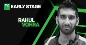 Read more about the article Superhuman CEO Rahul Vohra is coming to TechCrunch Early Stage in July – TechCrunch
