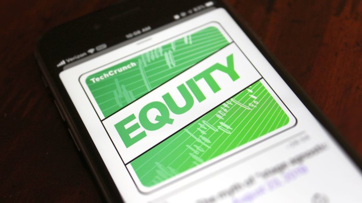 You are currently viewing Equity crowdfunding is making the private markets public – TechCrunch