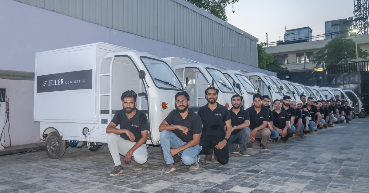 You are currently viewing EV Startup Euler Closes $9.5 Mn Series A; Bags $2.6 Mn From ADB