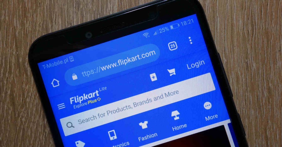You are currently viewing Flipkart Eyes Cleartrip Acquisition To Rev Up Travel Biz Amid Recovery