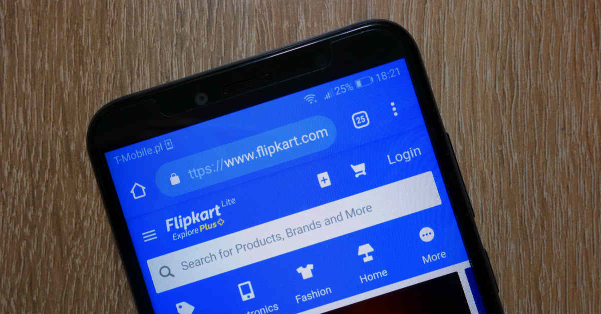 Read more about the article Flipkart Acquires OTA Cleartrip To Diversify Offerings