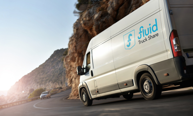 You are currently viewing Fluid Truck, the Zipcar of commercial trucks, raises $63M to take on rental giants – TechCrunch
