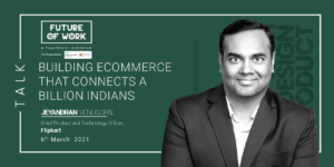 Read more about the article Flipkart to leverage new-age tech to onboard more Indians on the ecommerce platform