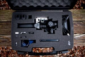 Read more about the article Hard Case for Cameras with Foam- Technology News, FP