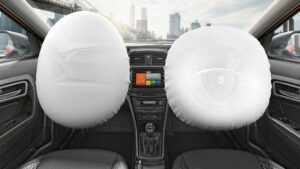 Read more about the article Front passenger airbag mandatory for all cars sold in India starting 31 August, 2021