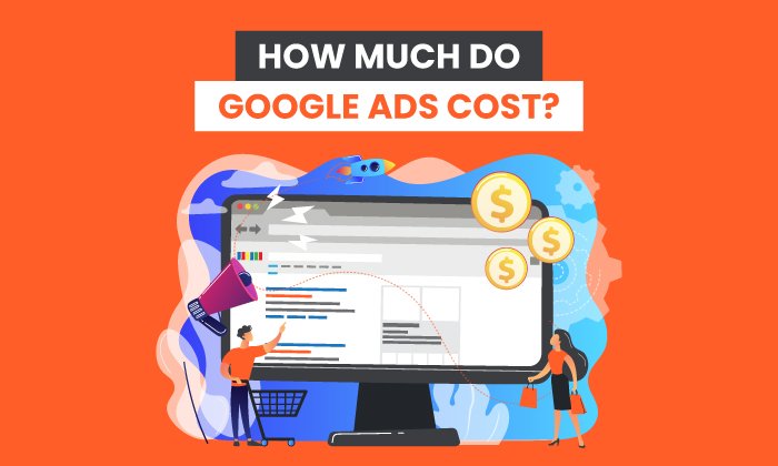 How Much Do Google Ads Cost DigitalSevaa Com Follow Us For Latest 