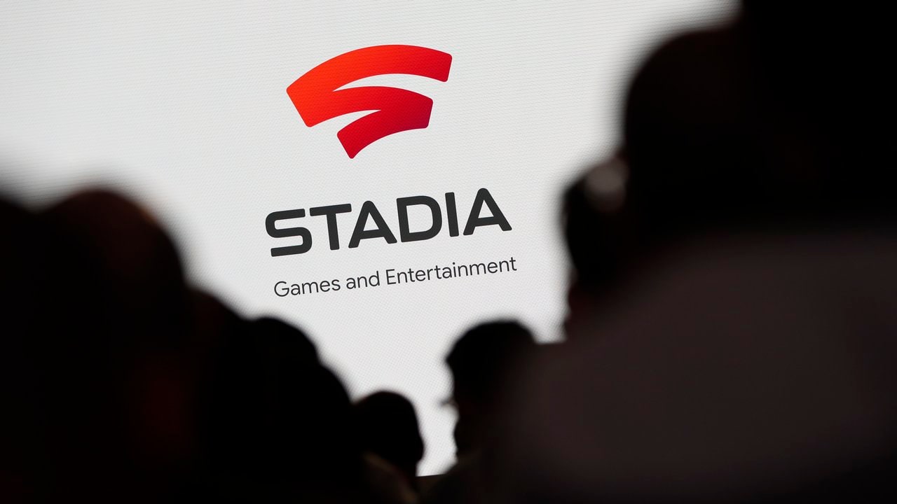 You are currently viewing Google Stadia’s upcoming update might bring touchscreen support, Android TV app and more: Report- Technology News, FP
