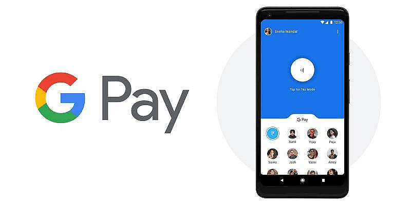 You are currently viewing Google Pay to give users more control over their data