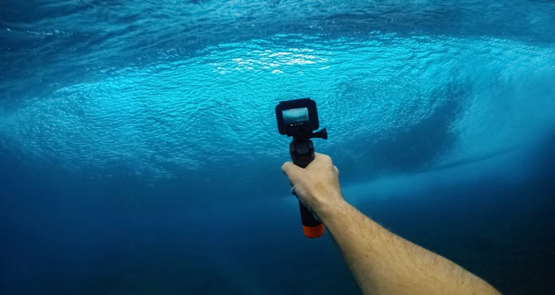 Read more about the article Waterproof grips for GoPros- Technology News, FP
