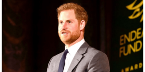 Read more about the article Prince Harry joins coaching startup as Chief Impact Officer