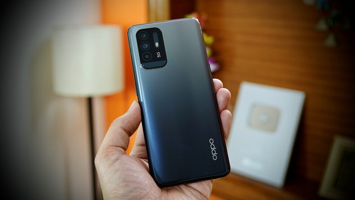 You are currently viewing Here’s Why The power packed OPPO F19 Pro+ 5G Is The Best Smartphone You Can Buy Today!- Technology News, FP