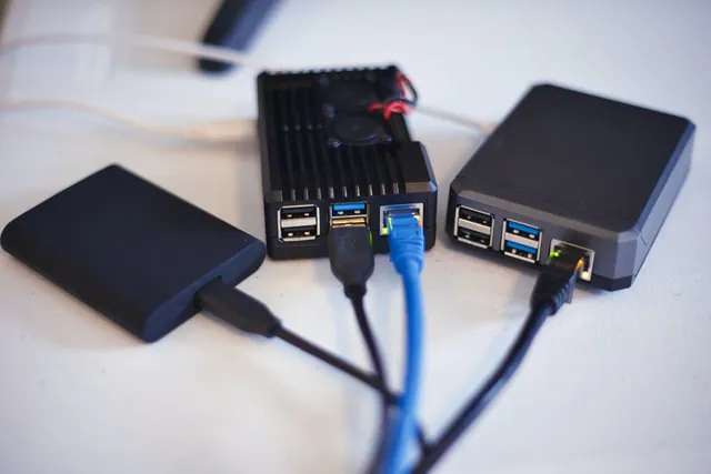 You are currently viewing USB Hubs for budget friendly users- Technology News, FP