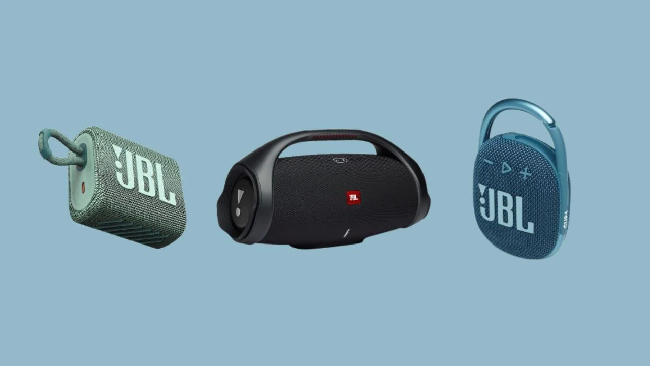 You are currently viewing JBL Boombox 2, JBL Go 3, JBL Clip 4 Bluetooth speakers launched in India- Technology News, FP