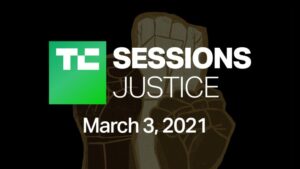 Read more about the article What to expect tomorrow at TC Sessions: Justice 2021 – TechCrunch