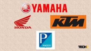 Read more about the article KTM, Piaggio, Honda and Yamaha to form swappable batteries consortium for EVs- Technology News, FP