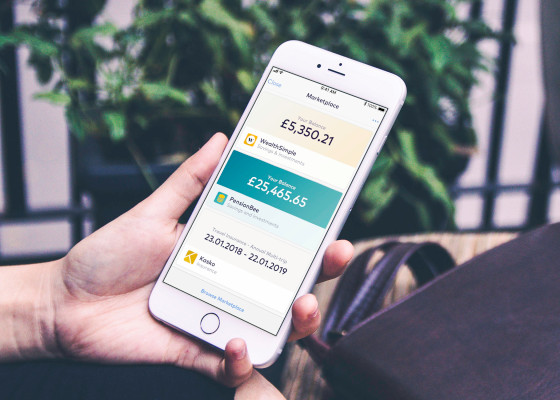 You are currently viewing UK challenger bank Starling raises $376M, now valued at $1.9B – TechCrunch