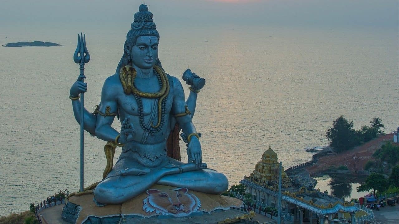 You are currently viewing Happy Mahashivratri 2021 messages, greetings to share with your family and friends- Technology News, FP