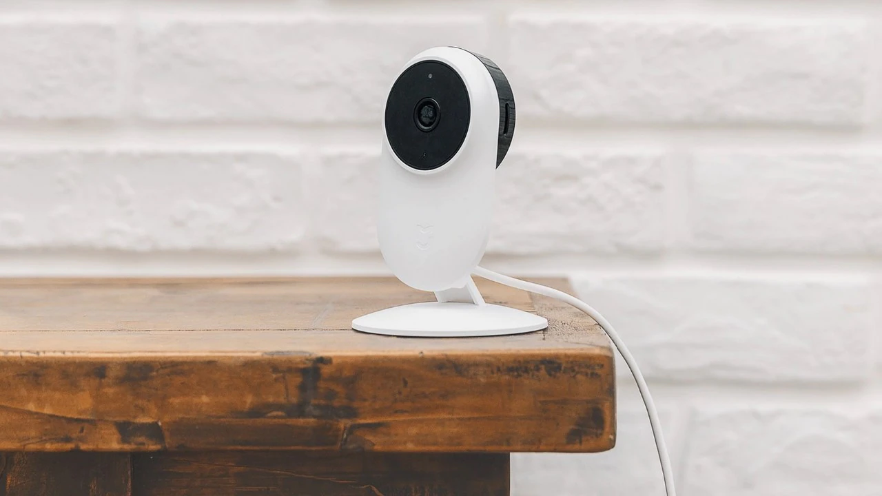 You are currently viewing Best 360-degree security cameras to own- Technology News, FP