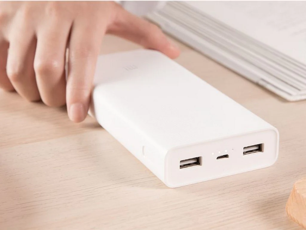 You are currently viewing Top power banks on budget- Technology News, FP