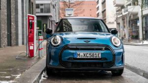 Read more about the article Mini to go all-electric by the ‘early 2030s’, will roll out its final new ICE model in 2025- Technology News, FP