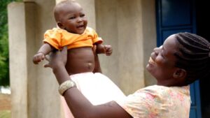 Read more about the article Women in Africa more likely to die from pregnancy complications than from COVID-19: WHO study