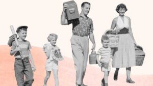 Read more about the article How to use MyHeritage’s deep nostalgia feature to animate old pictures- Technology News, FP