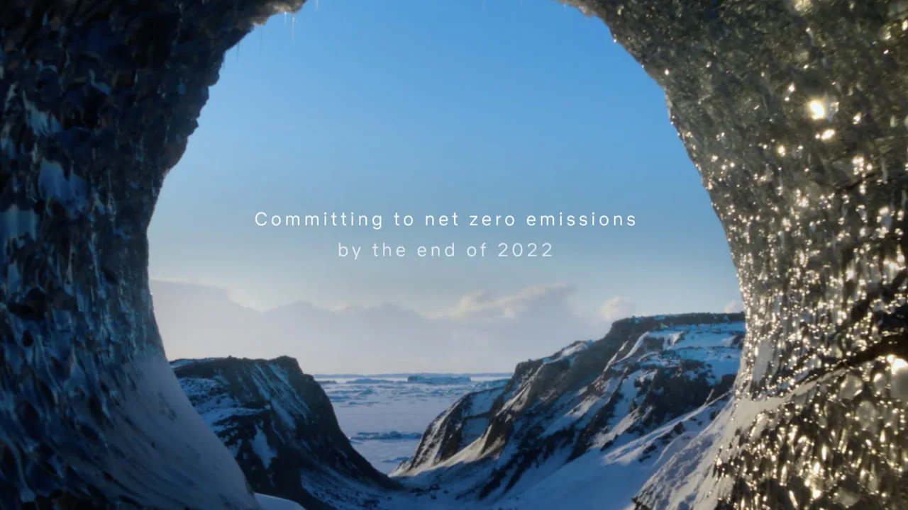You are currently viewing Netflix to achieve net-zero emissions by 2022 end; introduces Net Zero plus Nature plan- Technology News, FP