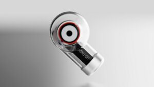 Read more about the article Nothing CEO Carl Pei reveals ‘Concept 1’ design for upcoming transparent TWS earbuds- Technology News, FP