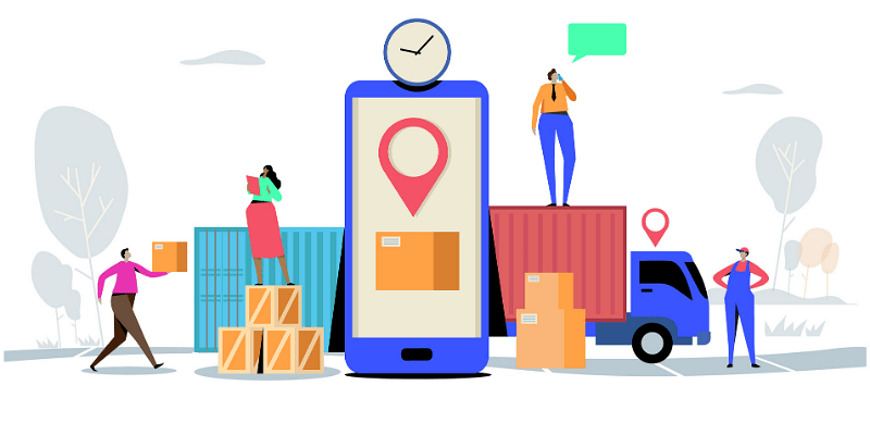 Read more about the article On-demand logistics is set to transform the delivery experience